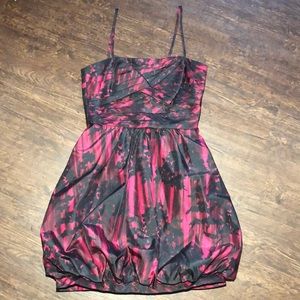 🔄 BCBGMAXAZRIA Women’s Cocktail Dress Sz 04